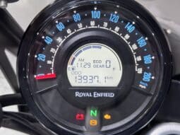 ROYAL ENFIELD Super Meteor 650