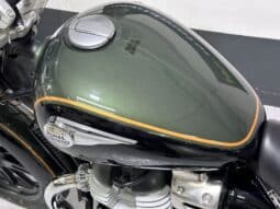 ROYAL ENFIELD Super Meteor 650