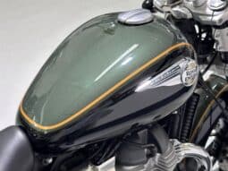 ROYAL ENFIELD Super Meteor 650