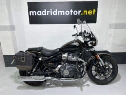 ROYAL ENFIELD Super Meteor 650