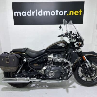 RESERVA METEOR 650 2023