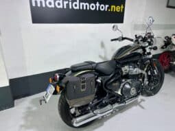 ROYAL ENFIELD Super Meteor 650