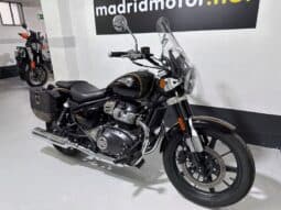 ROYAL ENFIELD Super Meteor 650