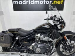 ROYAL ENFIELD Super Meteor 650