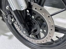 ROYAL ENFIELD Super Meteor 650