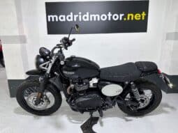 TRIUMPH SCRAMBLER 900