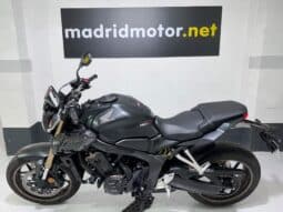 HONDA CB 650R