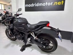 HONDA CB 650R