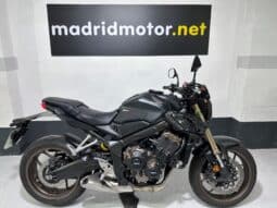 HONDA CB 650R
