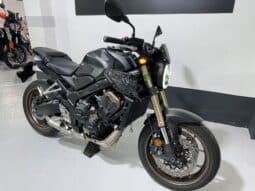 HONDA CB 650R