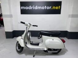 VESPA ET3 125 PRIMAVERA 1979
