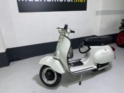 VESPA ET3 125 PRIMAVERA 1979