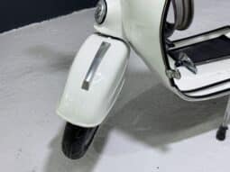 VESPA ET3 125 PRIMAVERA 1979