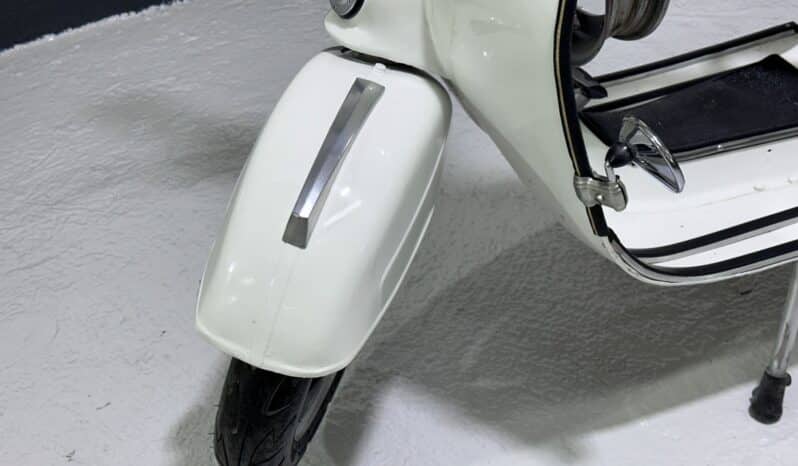 VESPA ET3 125 PRIMAVERA 1979