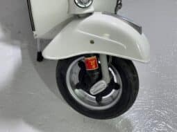 VESPA ET3 125 PRIMAVERA 1979