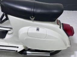 VESPA ET3 125 PRIMAVERA 1979