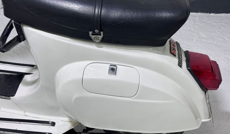 VESPA ET3 125 PRIMAVERA 1979