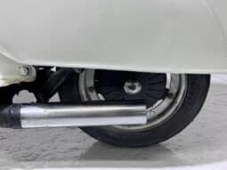 VESPA ET3 125 PRIMAVERA 1979