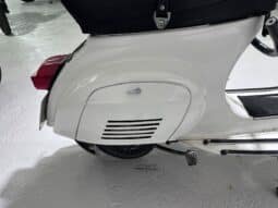 VESPA ET3 125 PRIMAVERA 1979