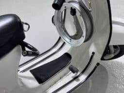 VESPA ET3 125 PRIMAVERA 1979
