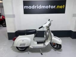 VESPA ET3 125 PRIMAVERA 1979