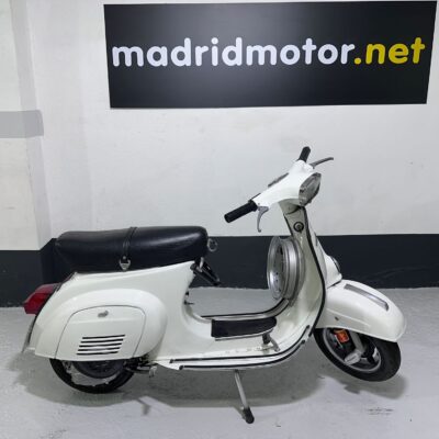 RESERVA VESPA 1979