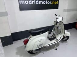 VESPA ET3 125 PRIMAVERA 1979