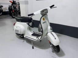 VESPA ET3 125 PRIMAVERA 1979