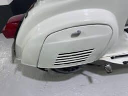 VESPA ET3 125 PRIMAVERA 1979