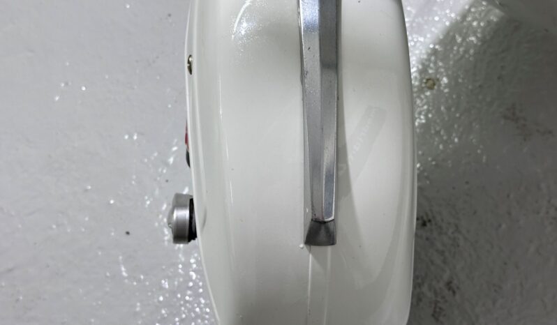 VESPA ET3 125 PRIMAVERA 1979