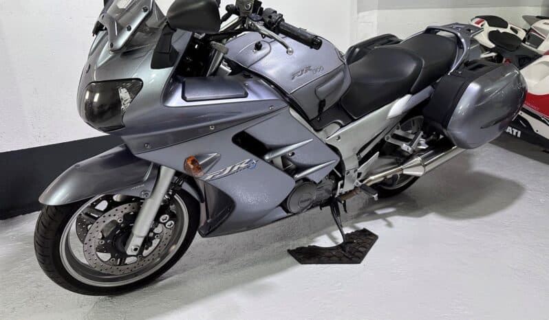 YAMAHA FJR 1300 ABS
