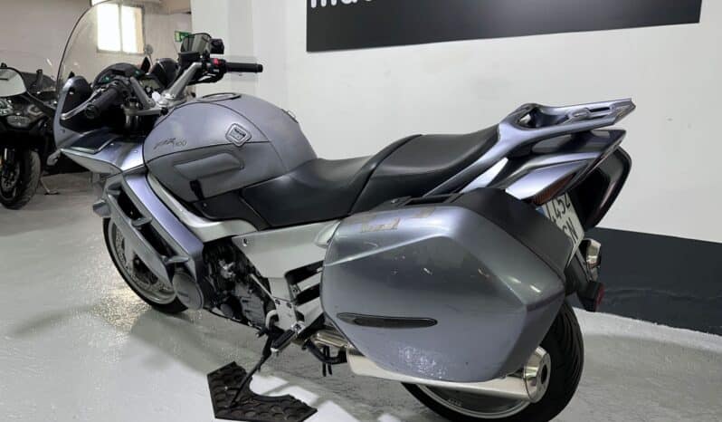 YAMAHA FJR 1300 ABS