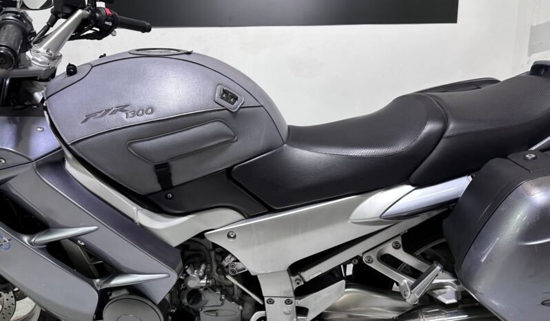 YAMAHA FJR 1300 ABS