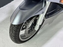 YAMAHA FJR 1300 ABS