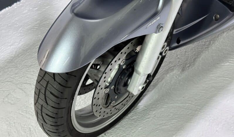 YAMAHA FJR 1300 ABS