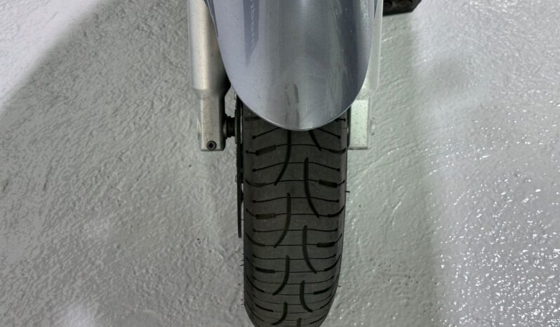 YAMAHA FJR 1300 ABS