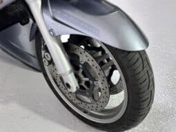 YAMAHA FJR 1300 ABS