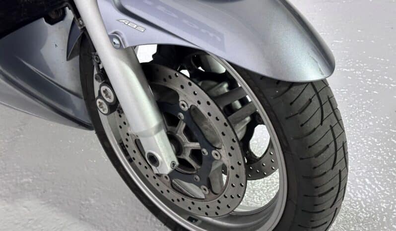 YAMAHA FJR 1300 ABS