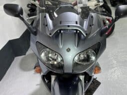 YAMAHA FJR 1300 ABS