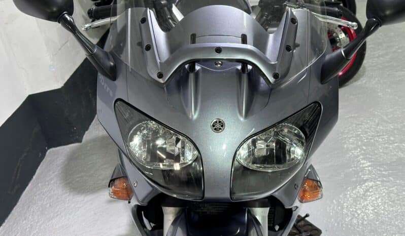 YAMAHA FJR 1300 ABS