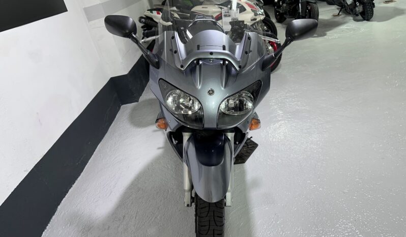 YAMAHA FJR 1300 ABS