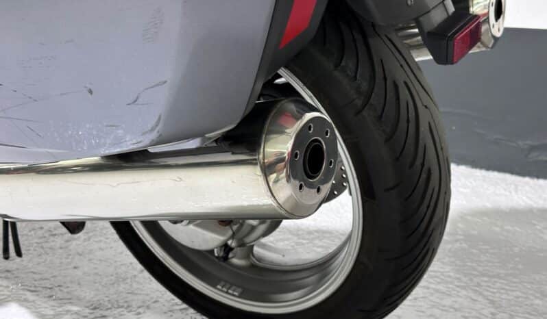 YAMAHA FJR 1300 ABS