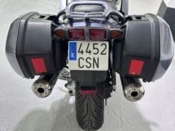 YAMAHA FJR 1300 ABS