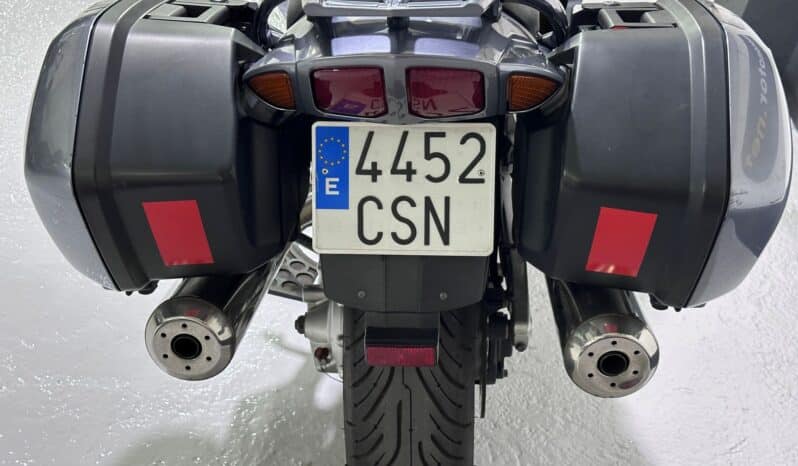 YAMAHA FJR 1300 ABS