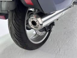 YAMAHA FJR 1300 ABS