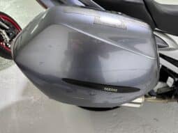 YAMAHA FJR 1300 ABS
