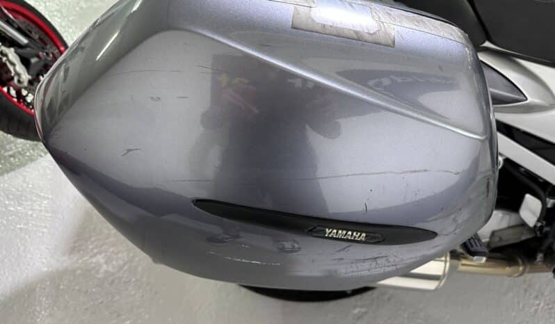 YAMAHA FJR 1300 ABS