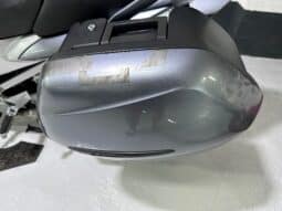 YAMAHA FJR 1300 ABS