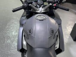 YAMAHA FJR 1300 ABS