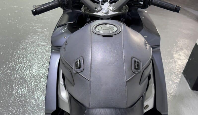 YAMAHA FJR 1300 ABS
